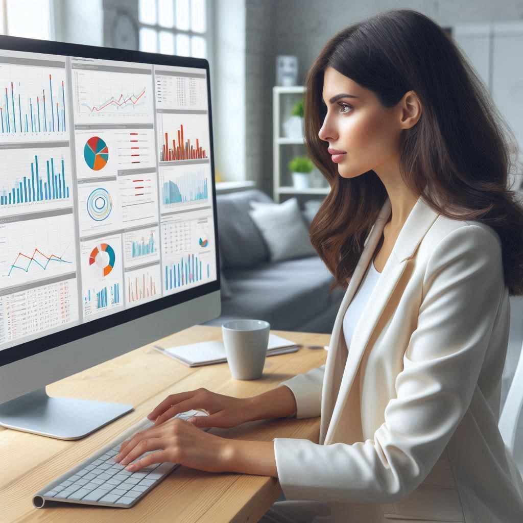 Creating Effective SEO Reports in Tableau