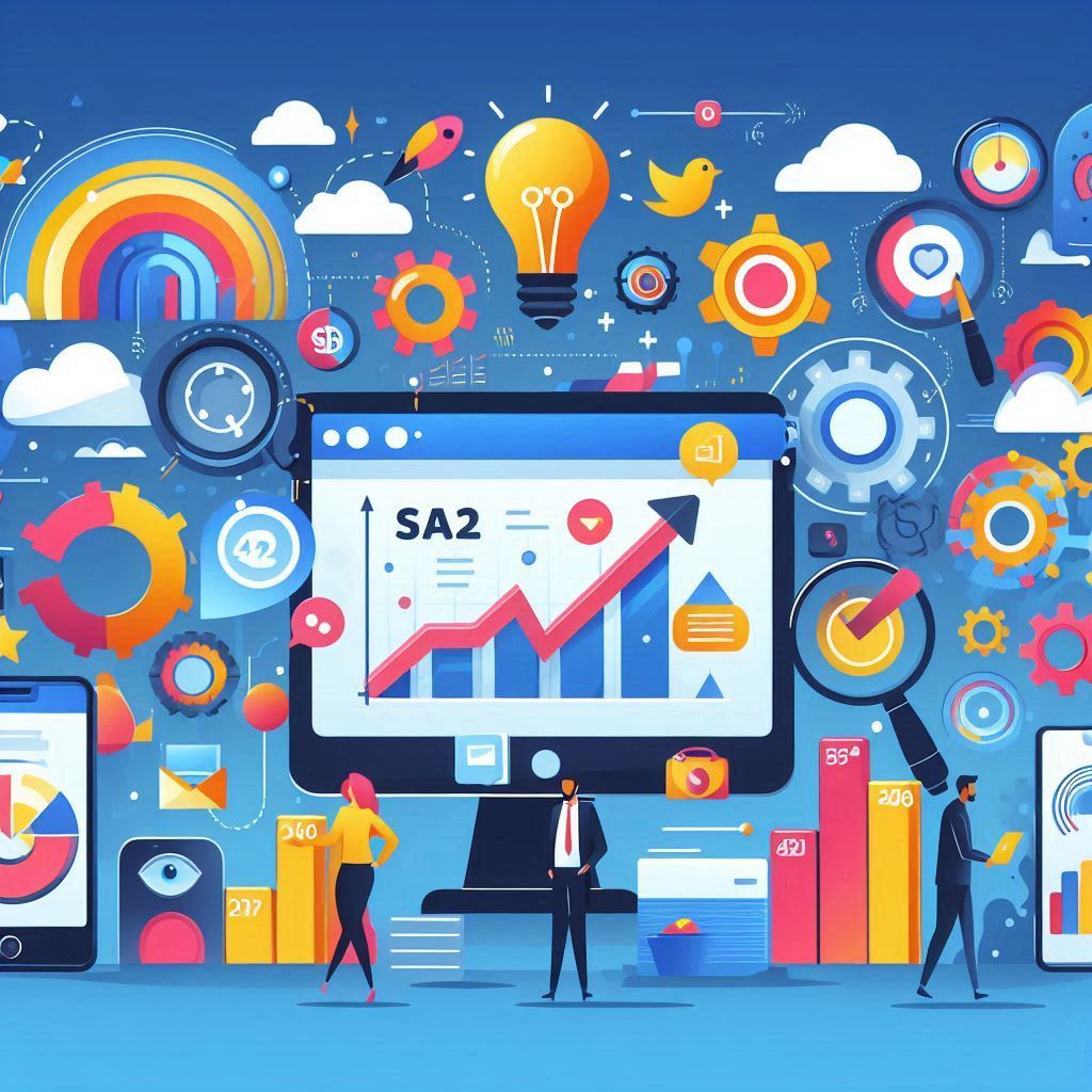 SEO Marketing Strategies in Poland