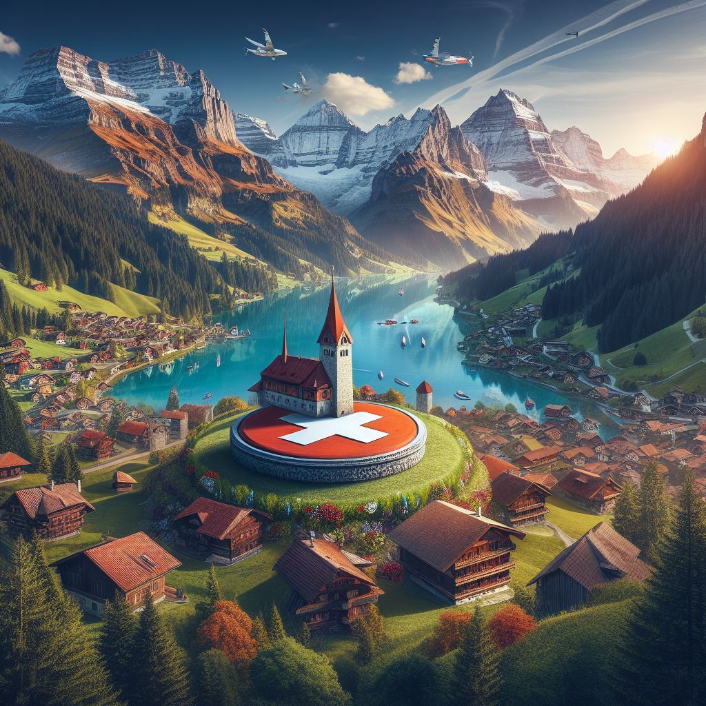 SEO in Switzerland