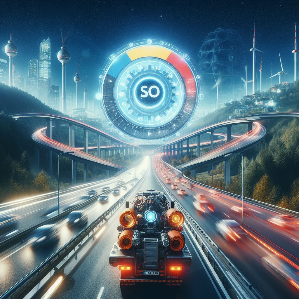 SEO in Germany