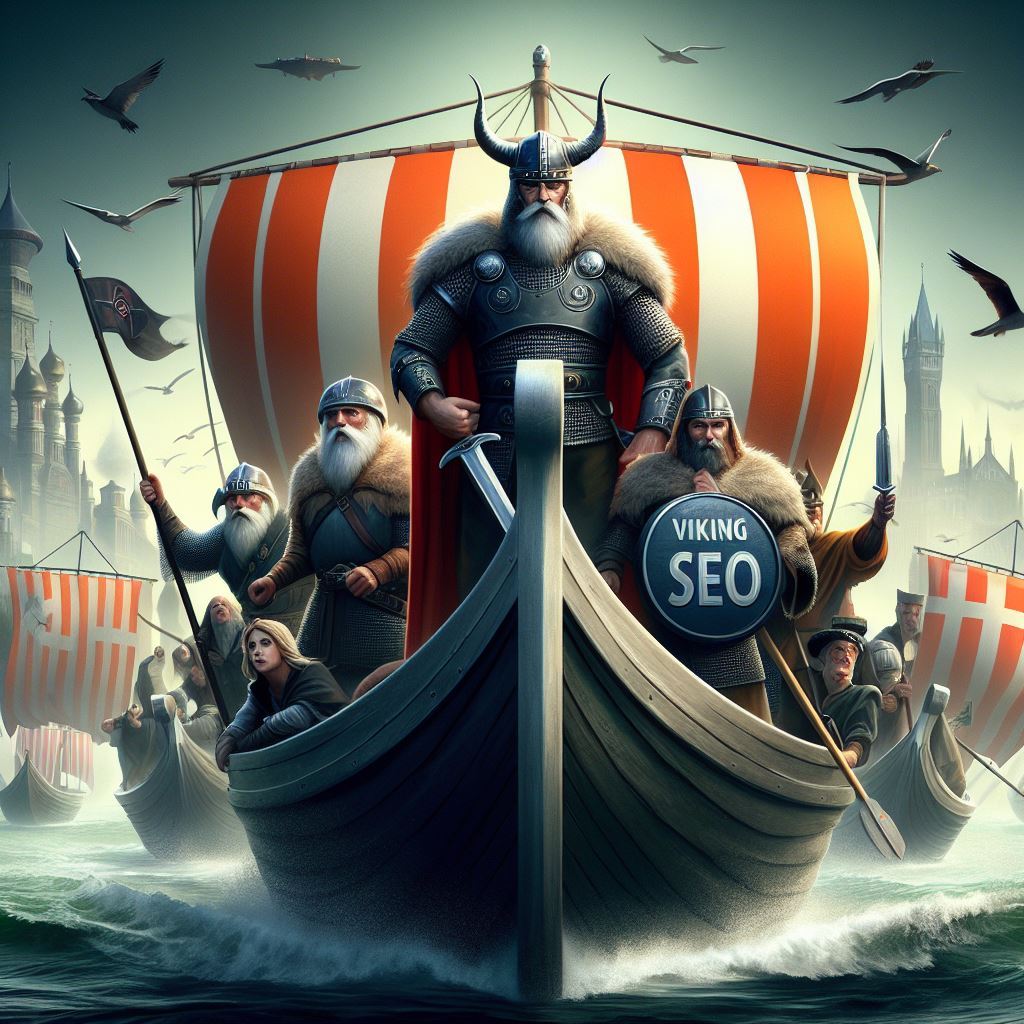 SEO in Denmark