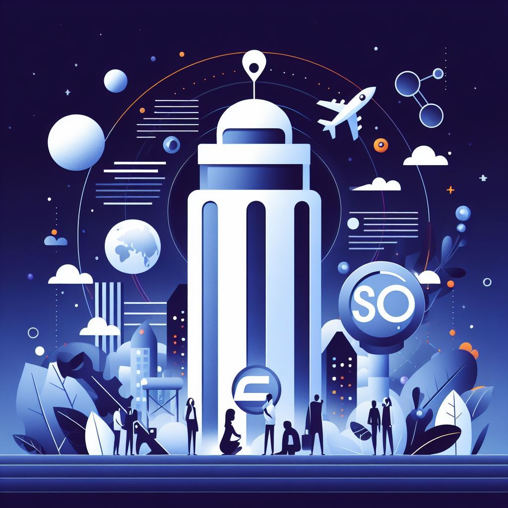 SEO for International services websites