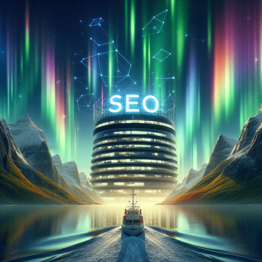 SEO in Norway