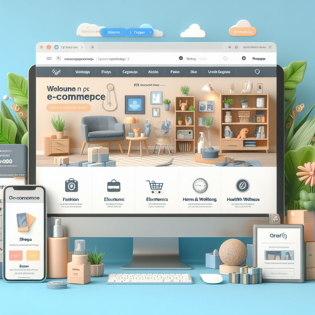 Ecommerce Site Optimization