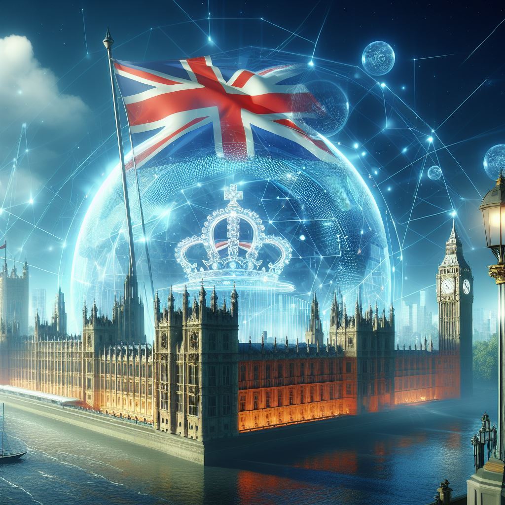 SEO in the United Kingdom