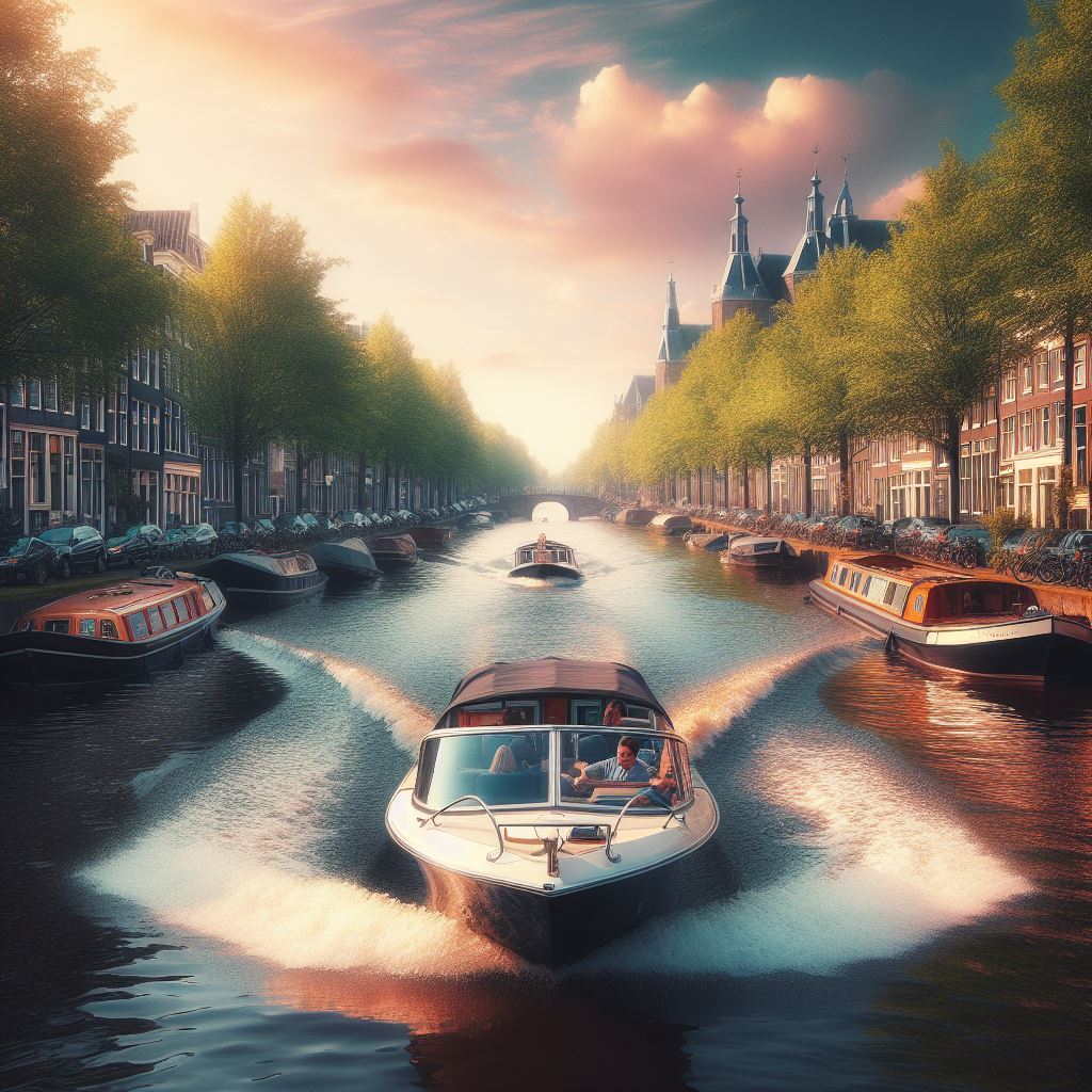 SEO in Netherlands