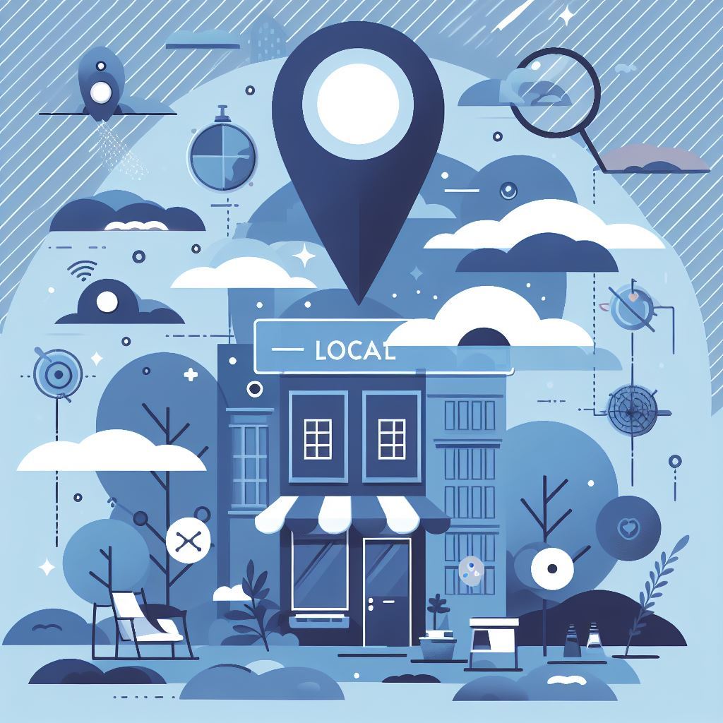 local seo services