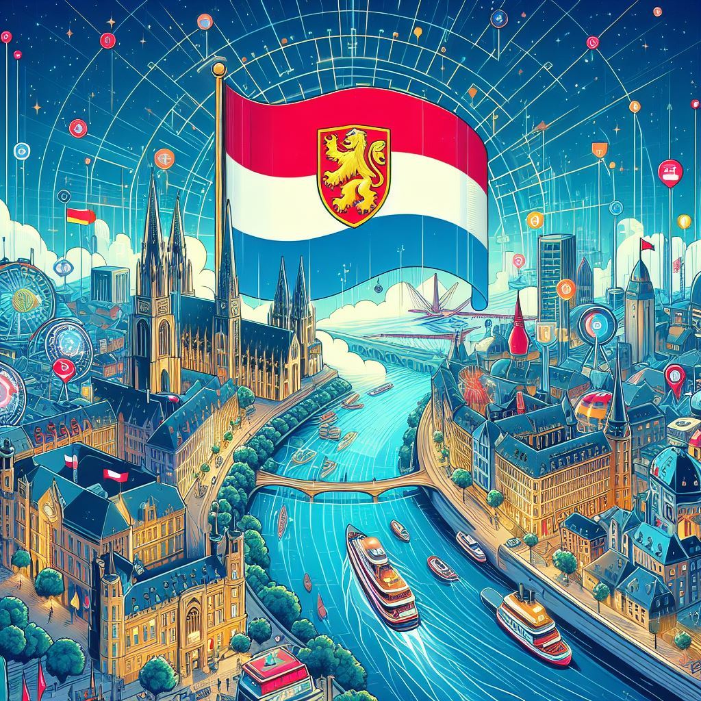 SEO in Luxembourg